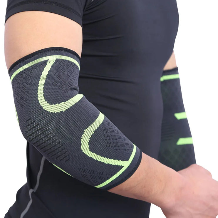 arm sleeve brace™- support elastic protective pad