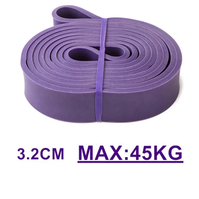 elastic resistance belt™- fitness pilates exercise equipment