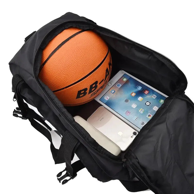 fitness portable bags™- ultralight sports collection bag women & men