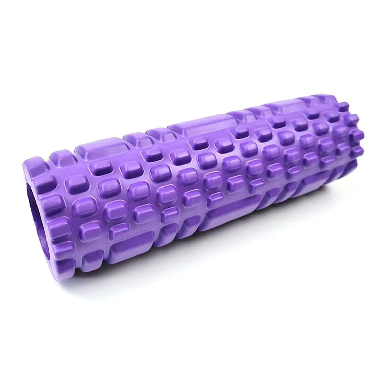 yoga column fitness pilates™- foam roller exercise back equipment