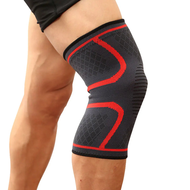 1pcs knee support braces™- compression knee pad sleeve
