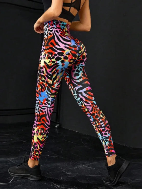 pants seamless™- high waist fitness leggings workout tights