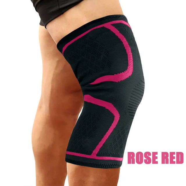 Protective knee braces™- For Activities and injury Knee Support 