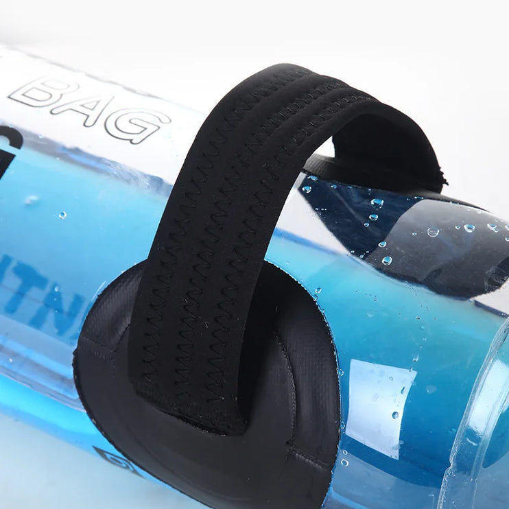 Fitness Aqua Bag Water™- For Home Gym Core Training