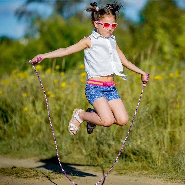 jump rope fitness™- children'