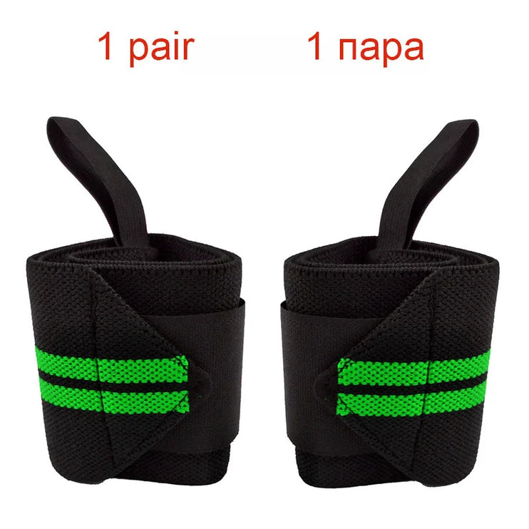 bandages weightlifting™- wristbands wrist protector brace support