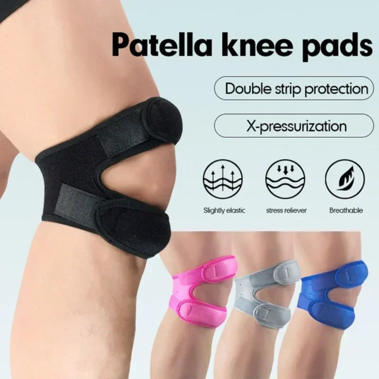 1 pc knee protection™- fitness equipment