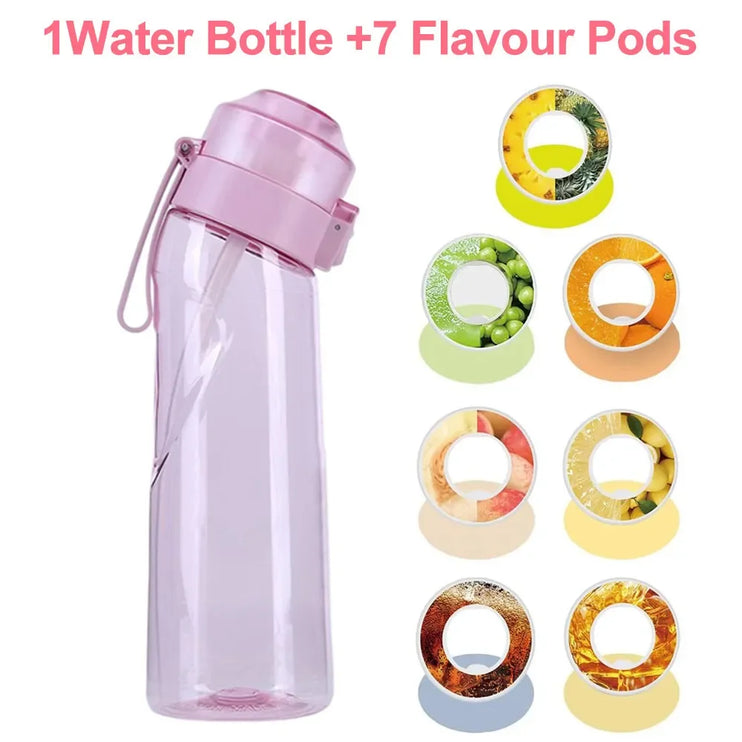 flavored water bottle 650ml™-