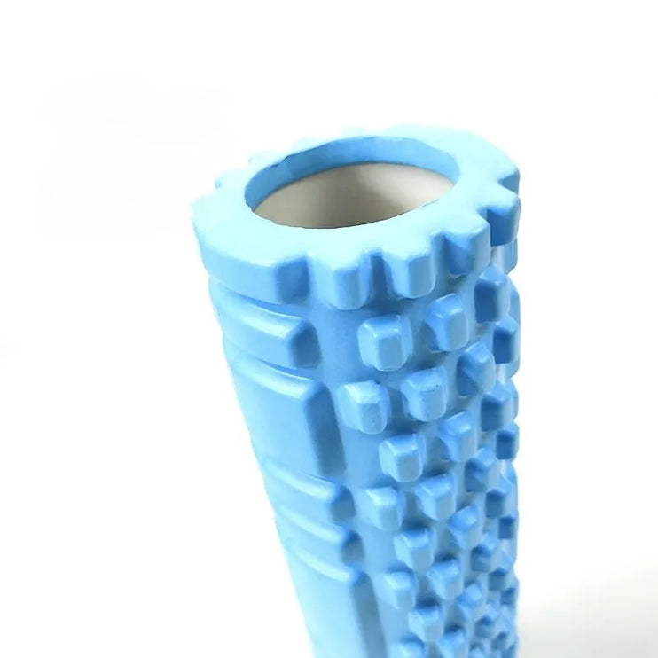 pilates foam roller™- muscle massage roller block fitness equipment