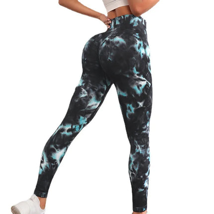 pants seamless™- high waist fitness leggings workout tights