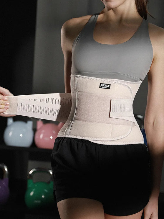 universal waist belt™- lower back support