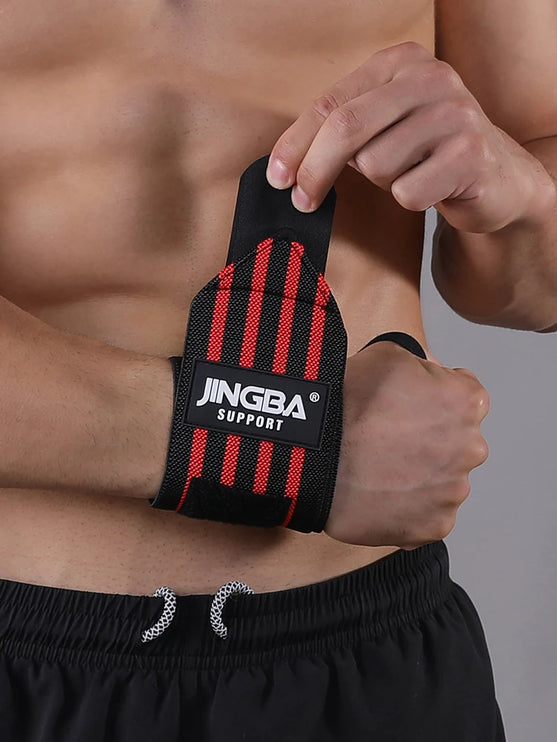 1 pc unisex wrist support belt™- weightlifting wrist wraps