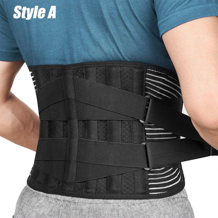 back support belt™- lower back pain relief