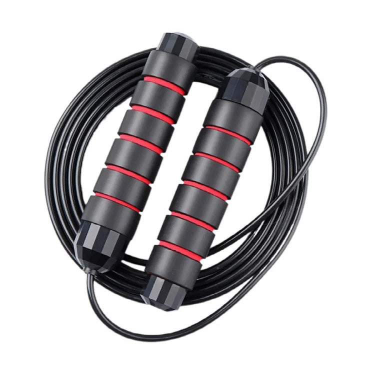 speed jumping rope™- cable