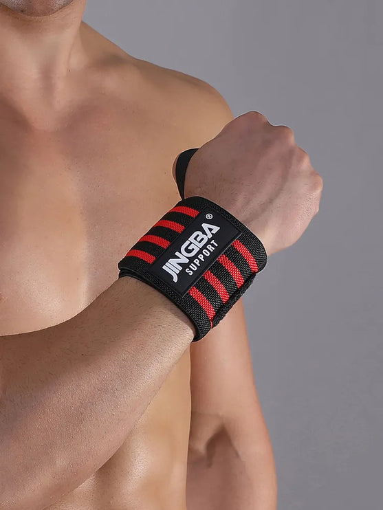 1 pc unisex wrist support belt™- weightlifting wrist wraps