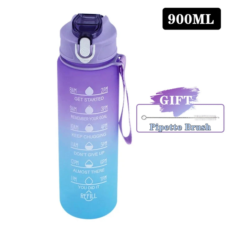 900ml sports bottle™-