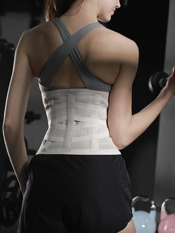 universal waist belt™- lower back support