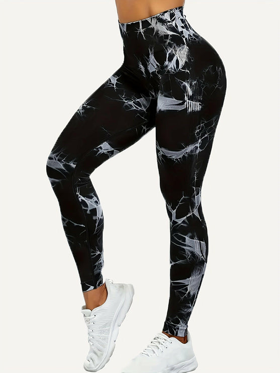 seamless butt lifting pants™- stretchy fitness women'