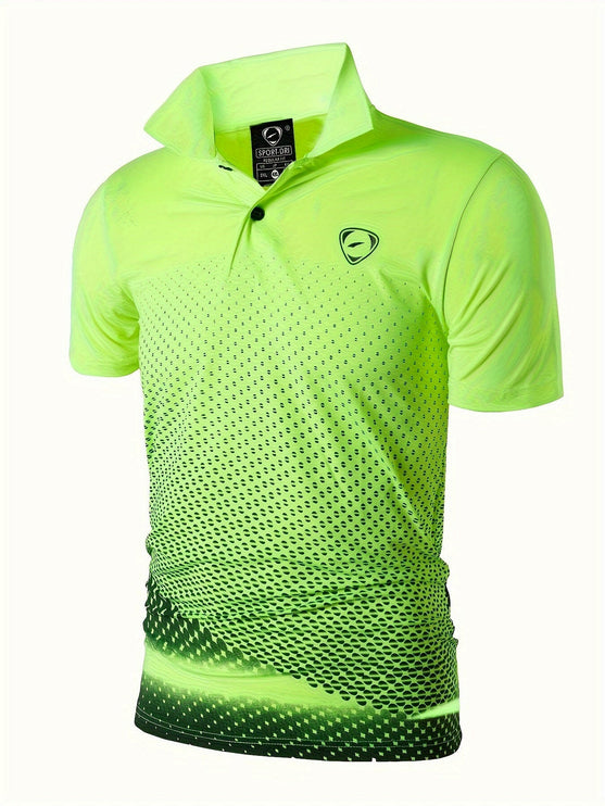 Tops Shirt Perfect For Tennis™- Golf, And Bowling!